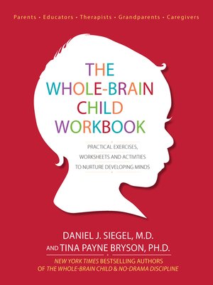 cover image of The Whole-Brain Child Workbook